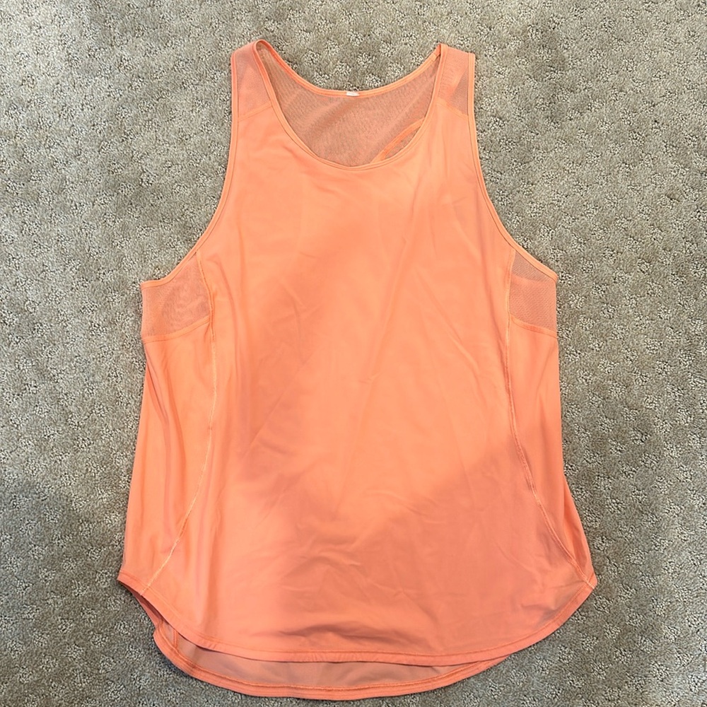 Lululemon Yoga Top